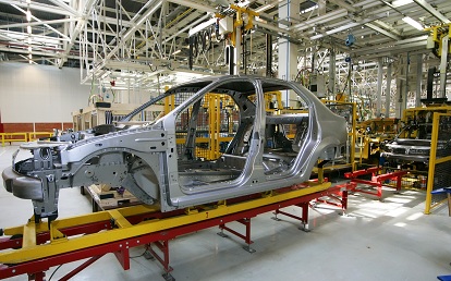 car_frame